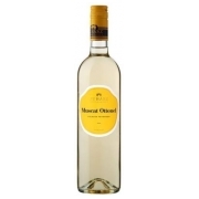 Juhász Muscat Ottonel Félédes 2019 0,75L