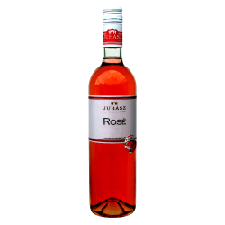 Juhász Rosé 0,75L 11.5%