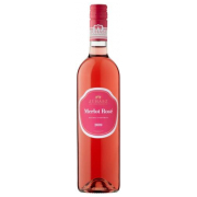 Juhász Rosé (Merlot) 2019 0,75L