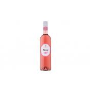 Juhász Felső-Magyarországi Rosé Gyöngyözőbor 12% 750 Ml