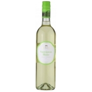 Juhász Sauvignon Blanc 2019 0,75L