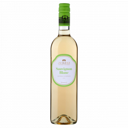 Juhász Felső-Magyarországi Sauvignon Blanc Száraz Fehérbor 12% 750 Ml