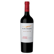 Kaiken Estate Cabernet Sauvignon 2019 0,75L