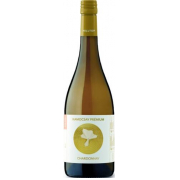 Kamocsay Prémium Chardonnay 2019