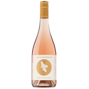 Kamocsay Prémium Pinot Noir Rosé 2020