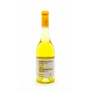 Kincsem Tokaji Szamorodni Édes 2017 0,5L