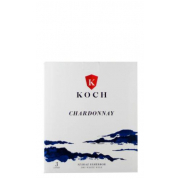 Koch Chardonnay 3L Bib 2020 (3L)
