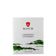 Koch Cserszegi Fűszeres 2021 (3L Bag-In-Box)
