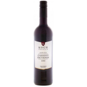 Koch Prémium Cabernet Sauvignon 2020 0,75L