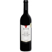 Koch Prémium Cabernet Sauvignon - Pinot Noir 2018 0,75L