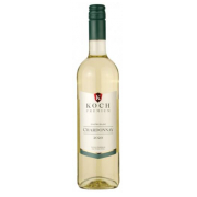 Koch Prémium Chardonnay 2021 0,75L