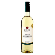 Koch Prémium Chardonnay 0,75L