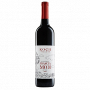 Koch Vinart Francia Módi 0,75L