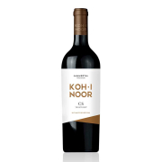 Koh-I-Noor Cabernet Sauvignon Prémium 2017 0,75L