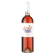 Korona Borház Rosé 2020 0,75L