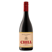 Kovács Nimród Chill Merlot 2021 0,75L