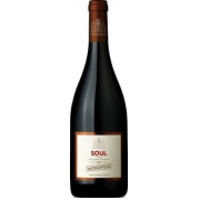 Kovács Nimród Soul Syrah 2017 0,75L