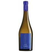 Kristinus Utopia (Chardonnay-Sauvignon Blanc-Szürkebarát) 2017 0,75L