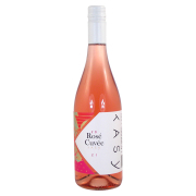 Kvassay Villányi Rosé Cuvée 2021 0,75L