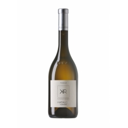 Kvaszinger Borászat Hatalos Furmint 2018