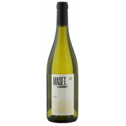 La Coume - Lumet Maset De Lumet Blanc 2019 0,75L