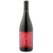 La Coume - Lumet Maset De Lumet Rouge 2017 0,75L