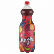 La Fiesta Sangria Ízes.boral.ital 1,5L