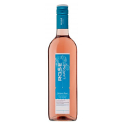 Laposa Balatoni Rosébor 0,75L 2020