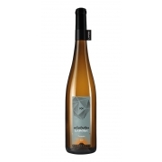 Laposa Kőkövön 2017 száraz furmint