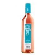 Laposa Rosé 2019 száraz kékfrankos pinot noir