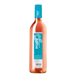 Laposa Rosé Cuvée 0,75L