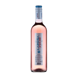 Laposa Borbirtok Rosé 0,75 liter 2015