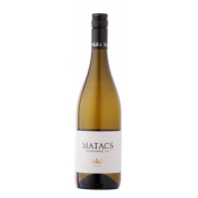 Légli Géza Matacs Chardonnay 2020 0,75L