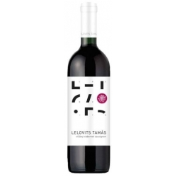 Lelovits Cabernet Sauvignon 2016 0,75L