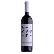 Lelovits Merlot 2018 0,75L