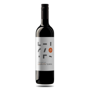 Lelovits Villányi Pinot Noir 2015 0,75L