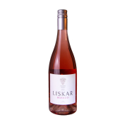 Liskar Rosado Garnacha Rozé Bor 0,75L