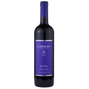 Liszkay Etta Pinot Noir 2015 0,75L