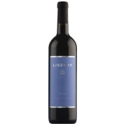 Liszkay Giulia Cabernet Franc 2015 0,75L