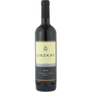 Liszkay Merlot 2012 0,75L