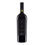 Luccarelli - Primitivo Puglia Igp Tre Stelle  0,75L