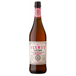 Vermut Rosé     