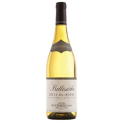 M.chapoutier Belleruche Blanc Cotes Du Rhone 2020 0,75L