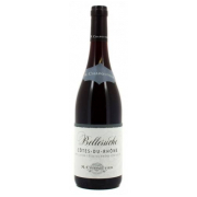 M.chapoutier Belleruche Rouge Cotes Du Rhone 2019 0,75L