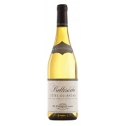 M.chapoutier Belleruche Blanc Cotes Du Rhone 2016 0,75L