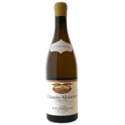 M.chapoutier Chante Alouette Blanc Hermitage 2017 0,75L