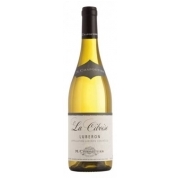 M.chapoutier Ciboise Luberon Blanc 2017 0,75L