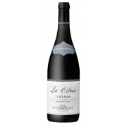 M.chapoutier Ciboise Luberon Rouge 2017 0,75L