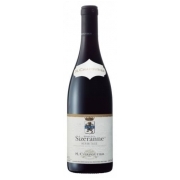 M.chapoutier Sizeranne Rouge Hermitage 2012 0,75L