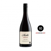 Mahi Marlborough Pinot Noir 2018 Új-Zéland